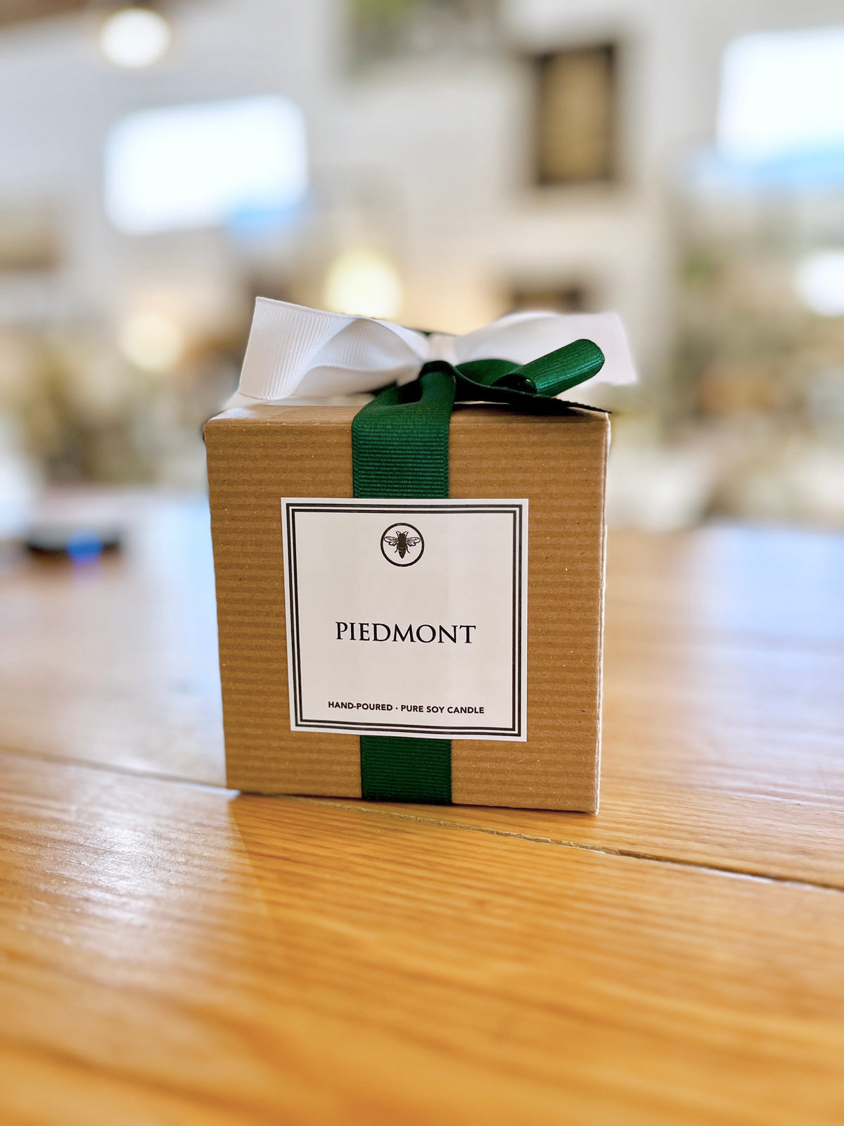 Ella B Candles, Local Themes