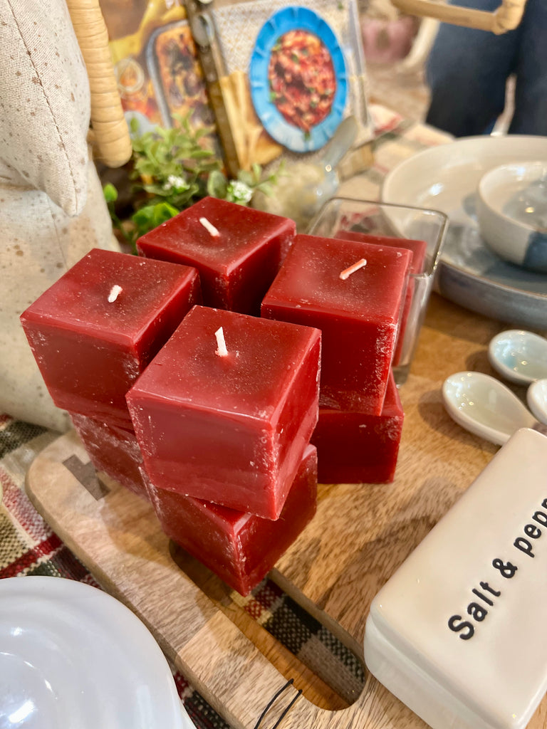 Spiced Island Candle