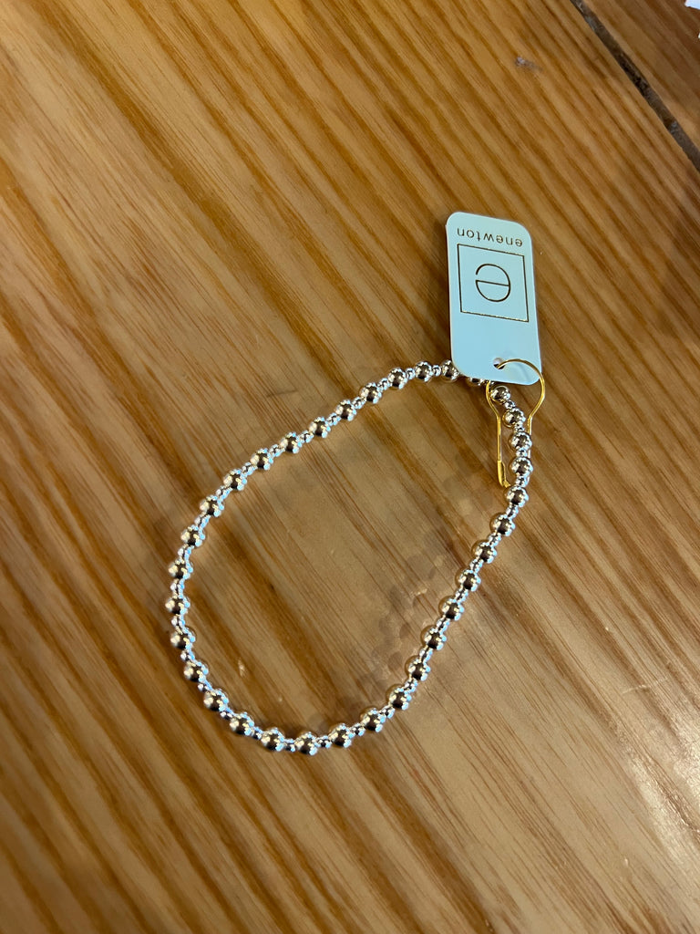 Enewton Extends Gold Bracelets