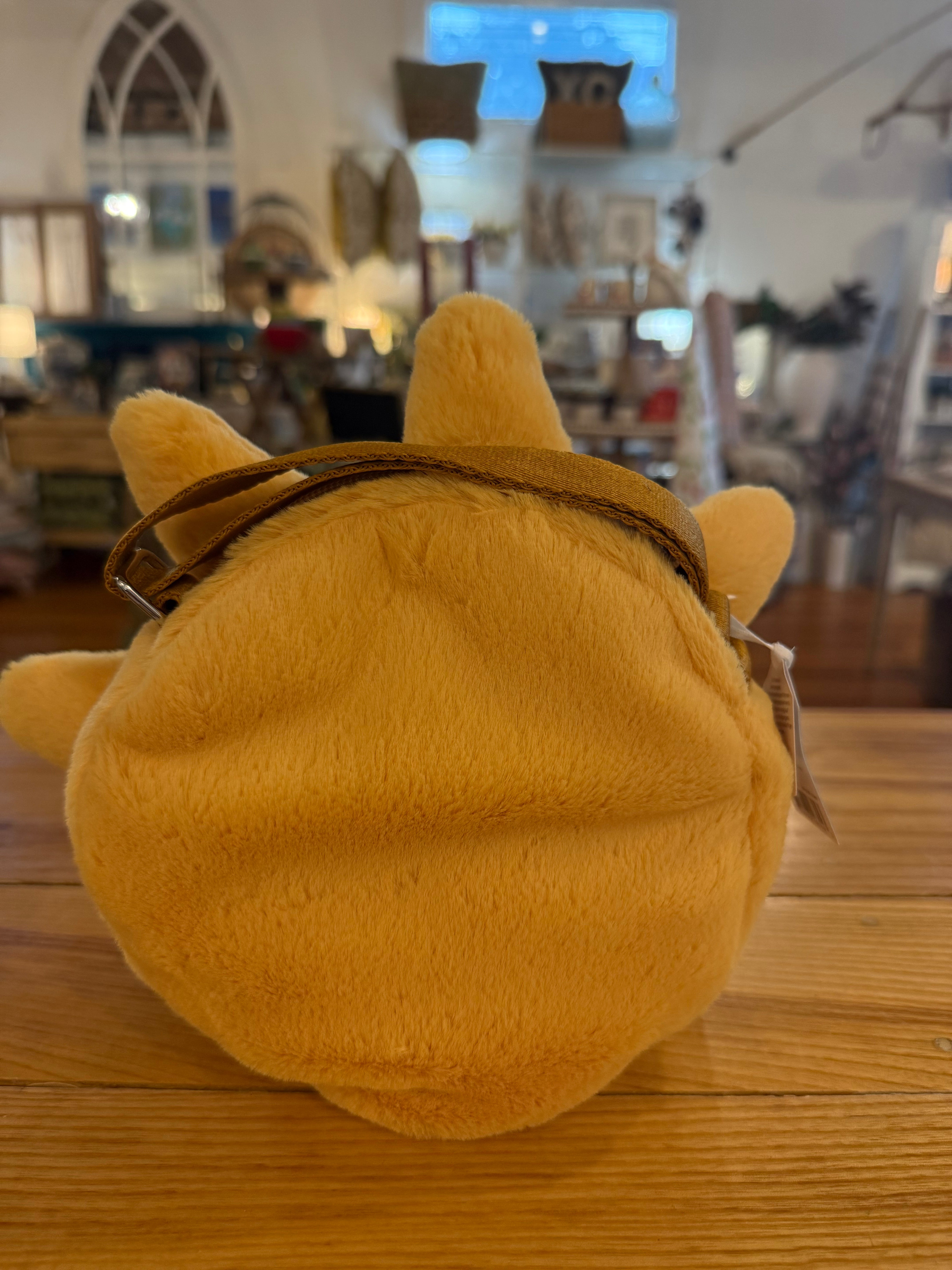 Jellycat- Amuseable Sun Shoulder Bag