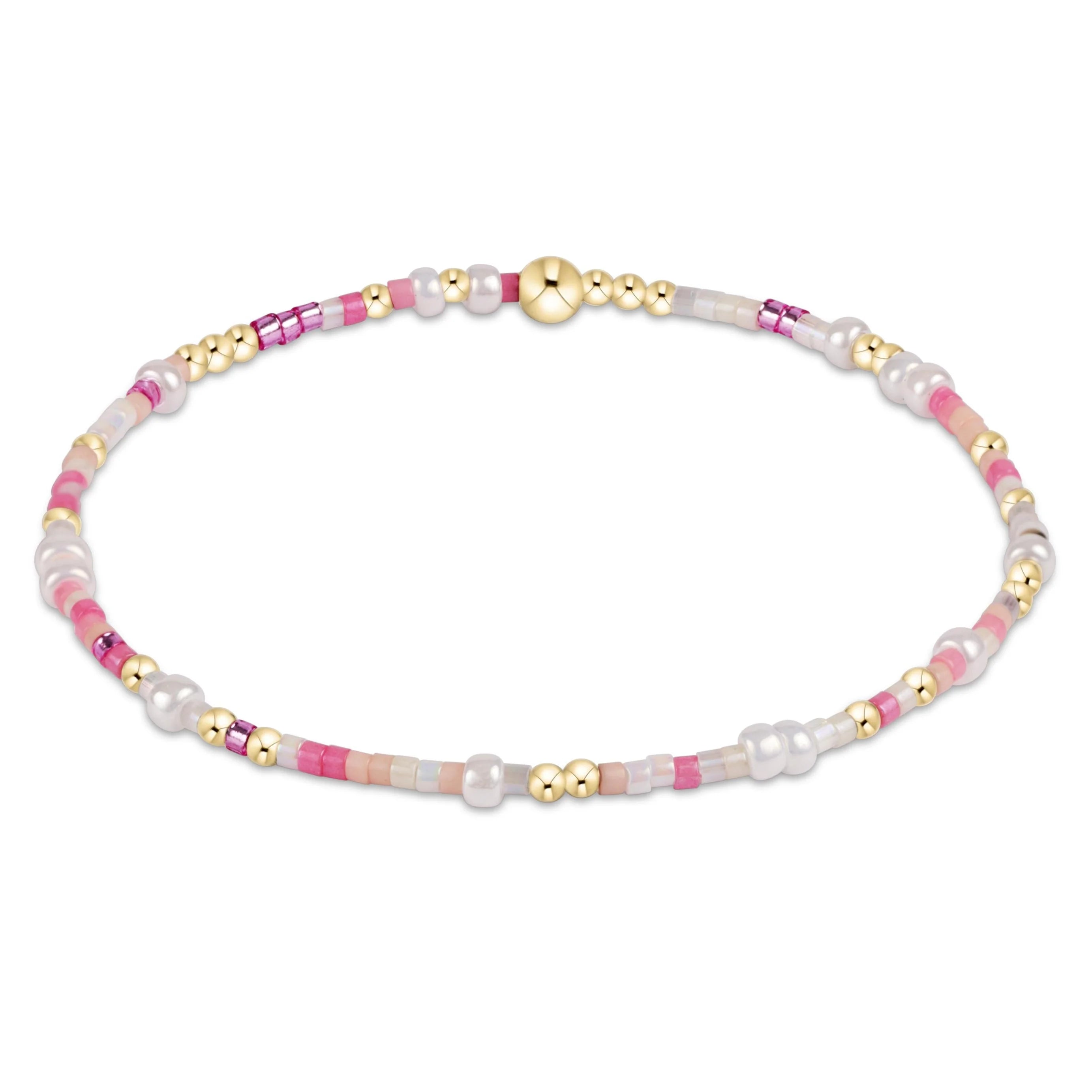 Enewton Extends - Hope Unwritten Bracelet - Kiss and Tell