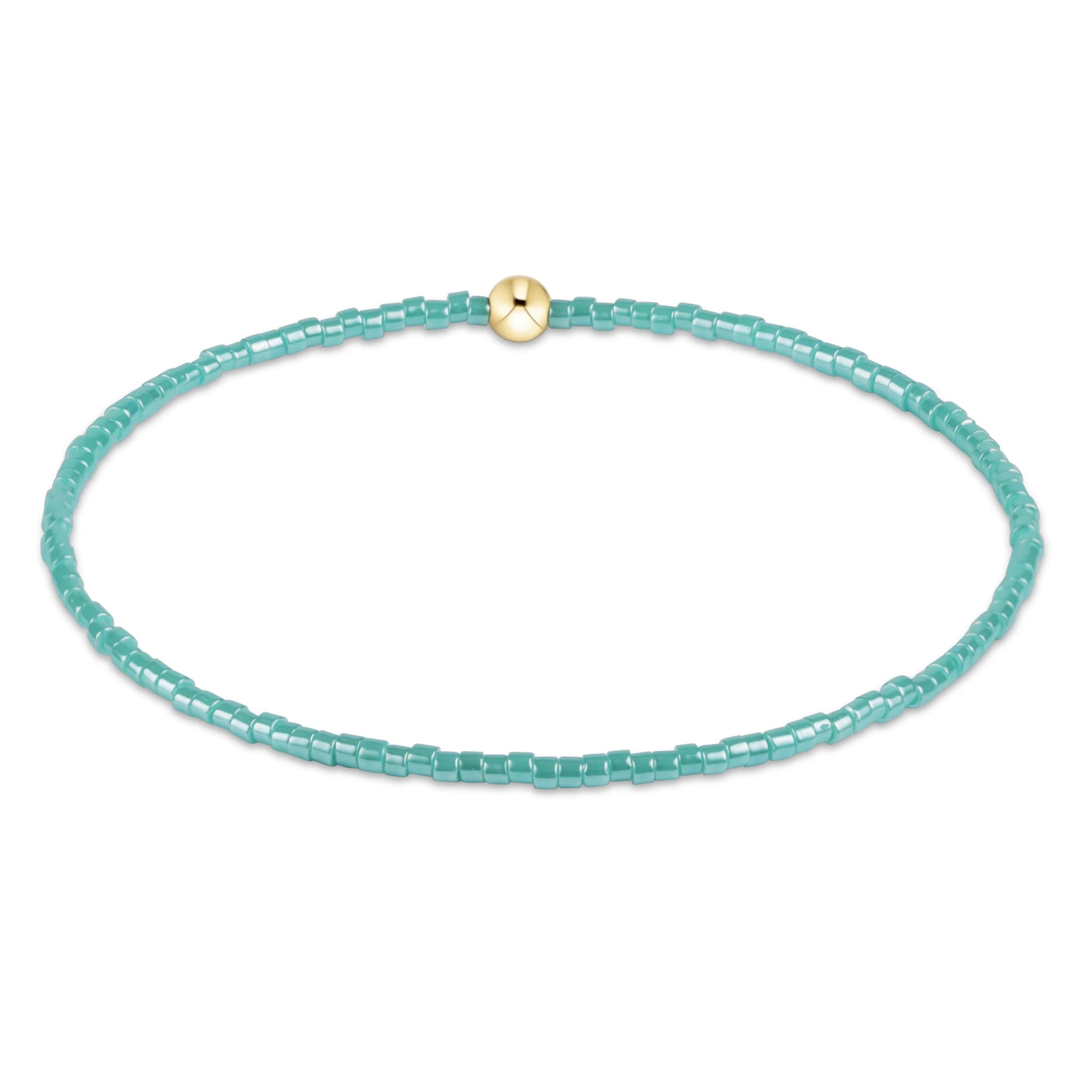 Enewton Extends - Hope Classic Bracelet - Sea Glass