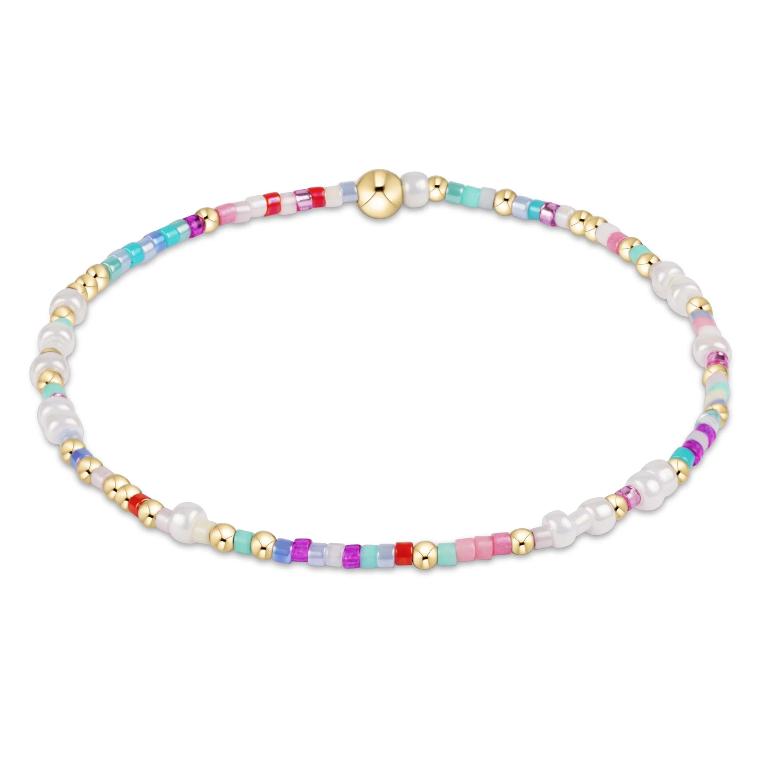 Egirl - Hope Unwritten Bracelet - Part Foul