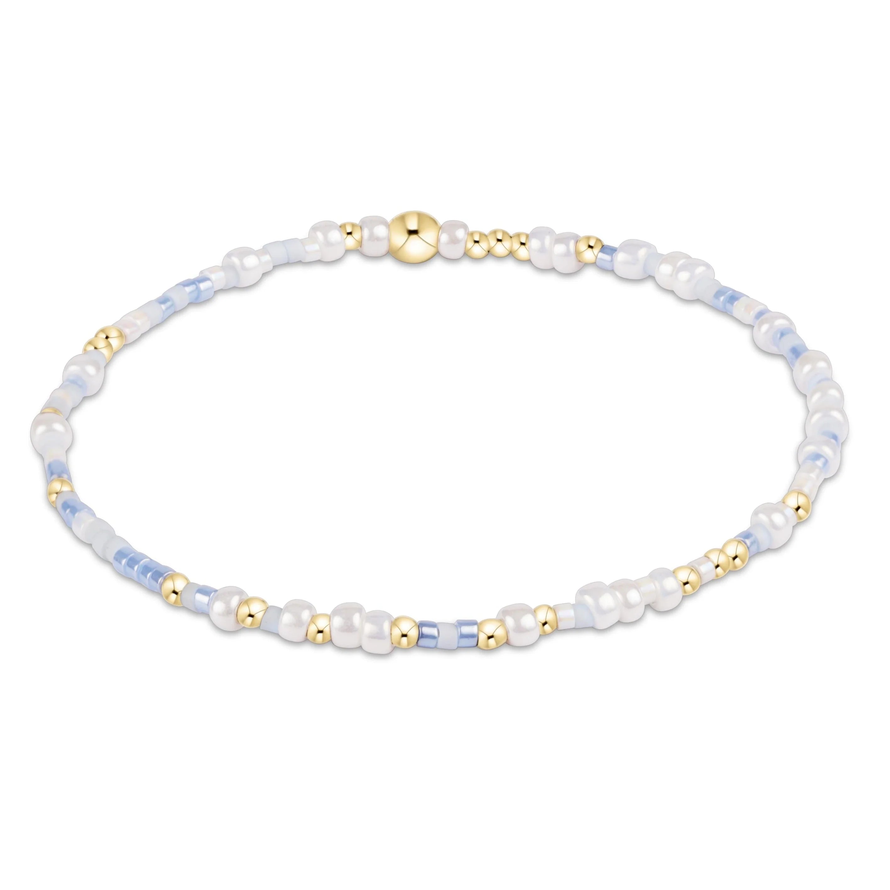 Enewton Extends - Hope Unwritten Bracelet - It's Not That Deep