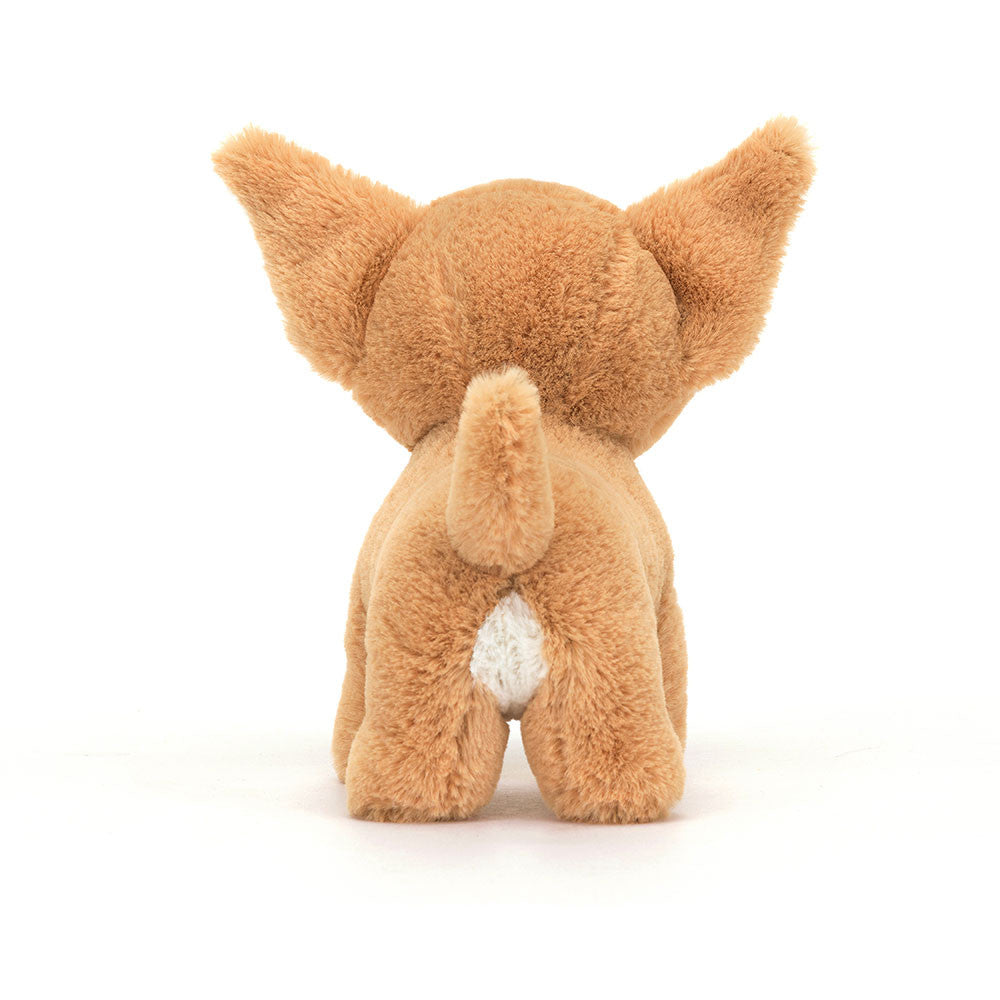 Isobel Chihuahua Plush from Jellycat