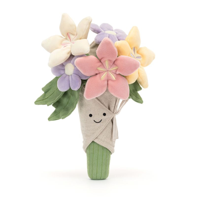 Jellycat - Amuseable Bouquet of Flowers