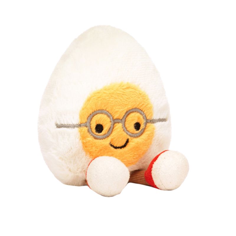 Jellycat - Amuseable Boiled Egg Geek