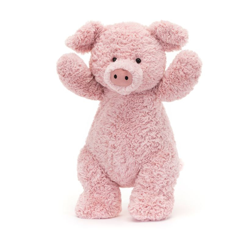 Jellycat - Barnabus Pig Huge