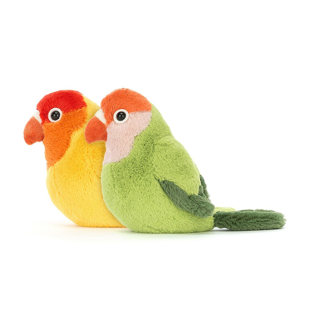 Jellycat Lovebirds