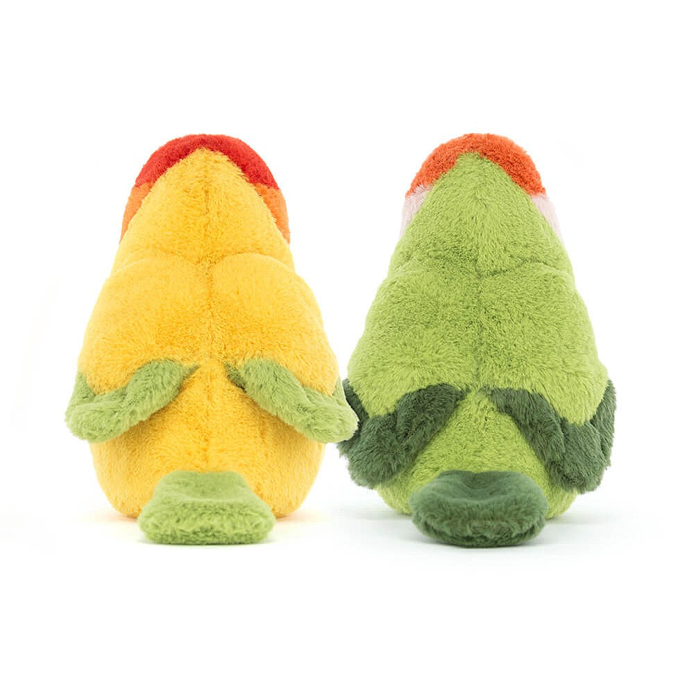 Jellycat Lovebirds