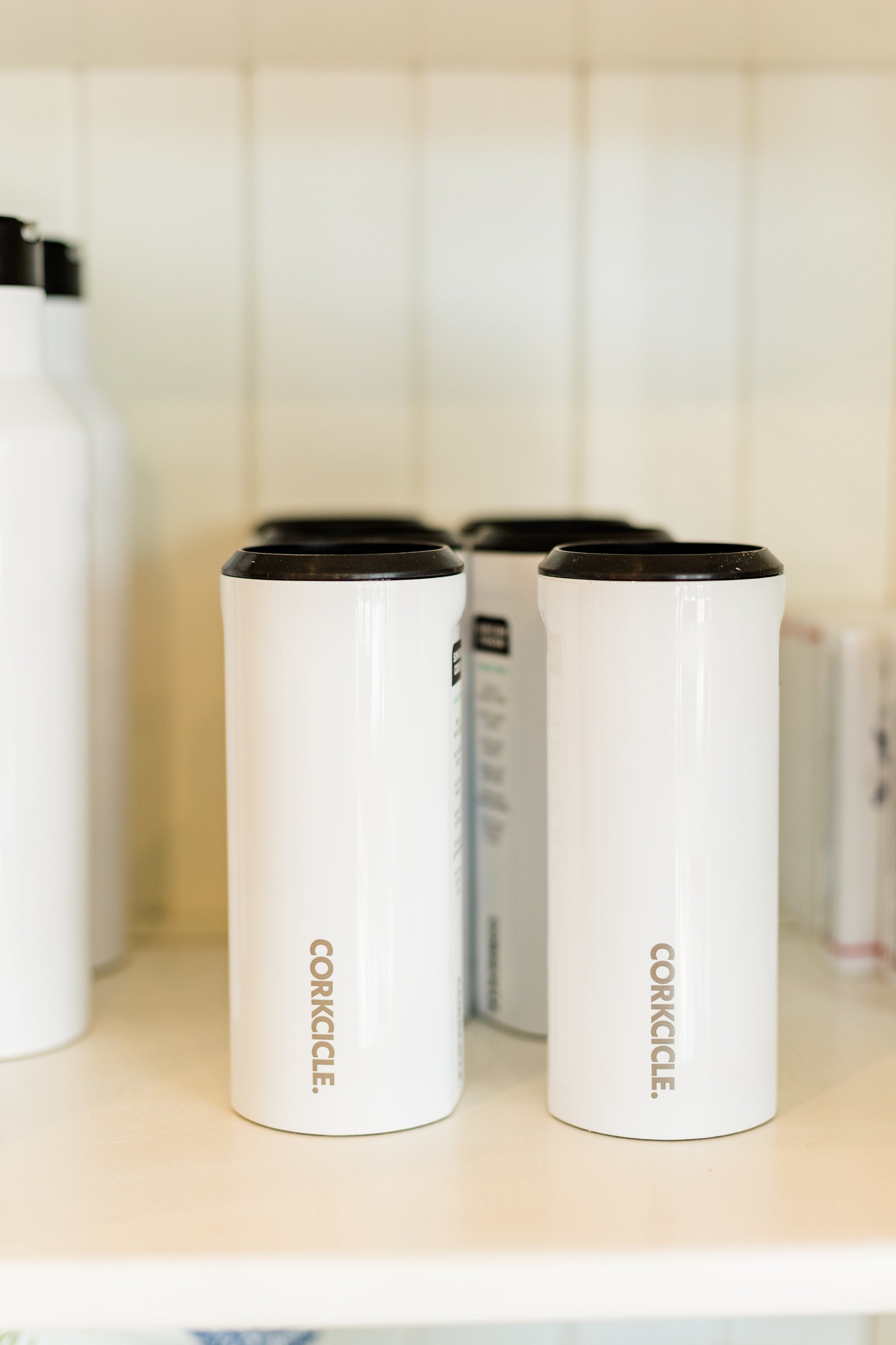 Slim Can Coolers Corkcicle