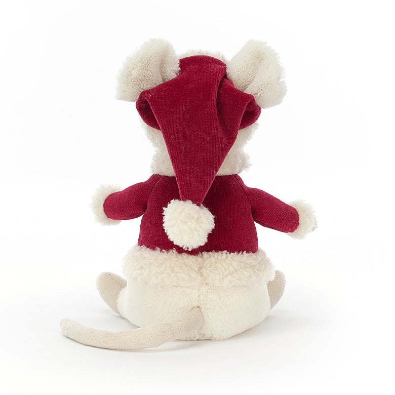 Merry Mouse Plush from Jellycat