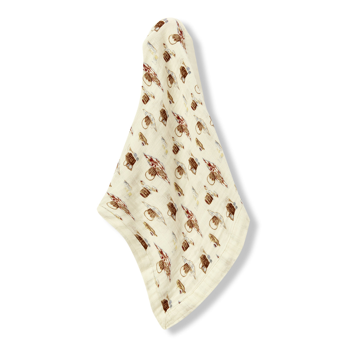 Bamboo Mini Lovey Picnic