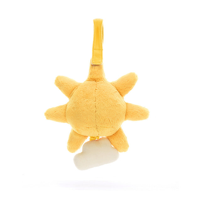 Jellytcat- Amuseables Sun Musical Pull