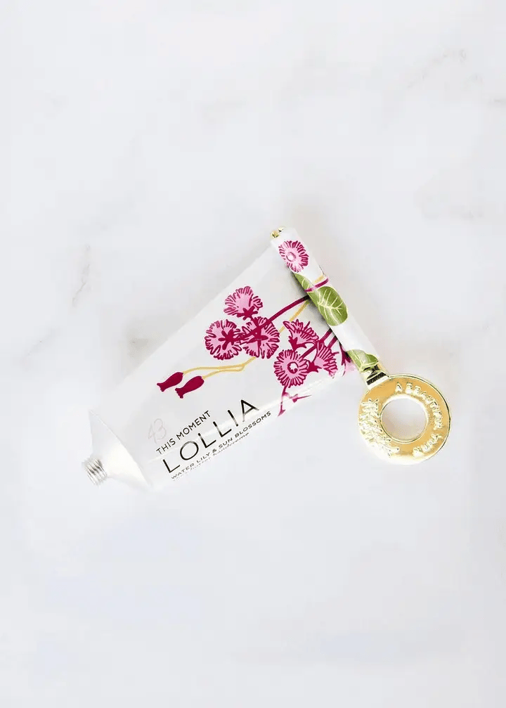 Handcreme Key by Lollia