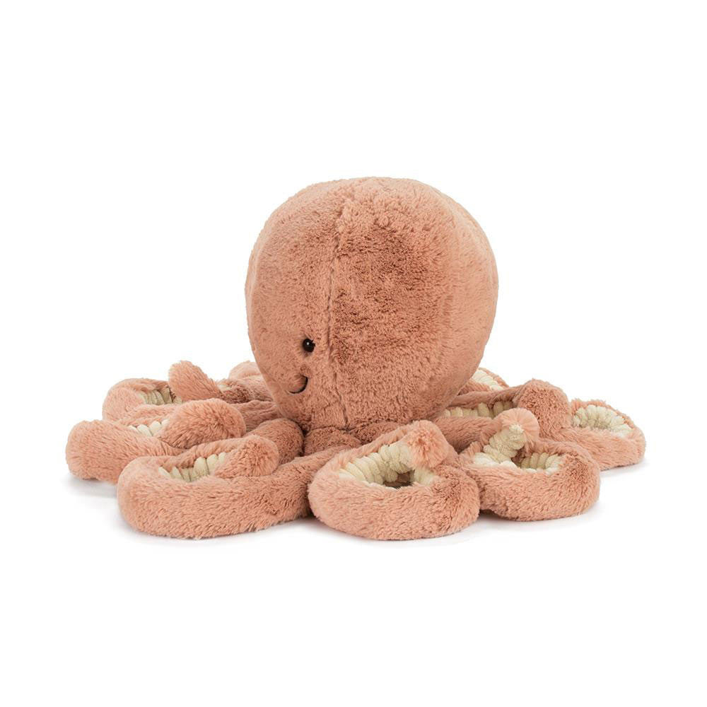 Jellycat- Odell Octopus Gigantic