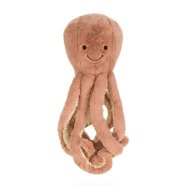 Jellycat- Odell Octopus Gigantic