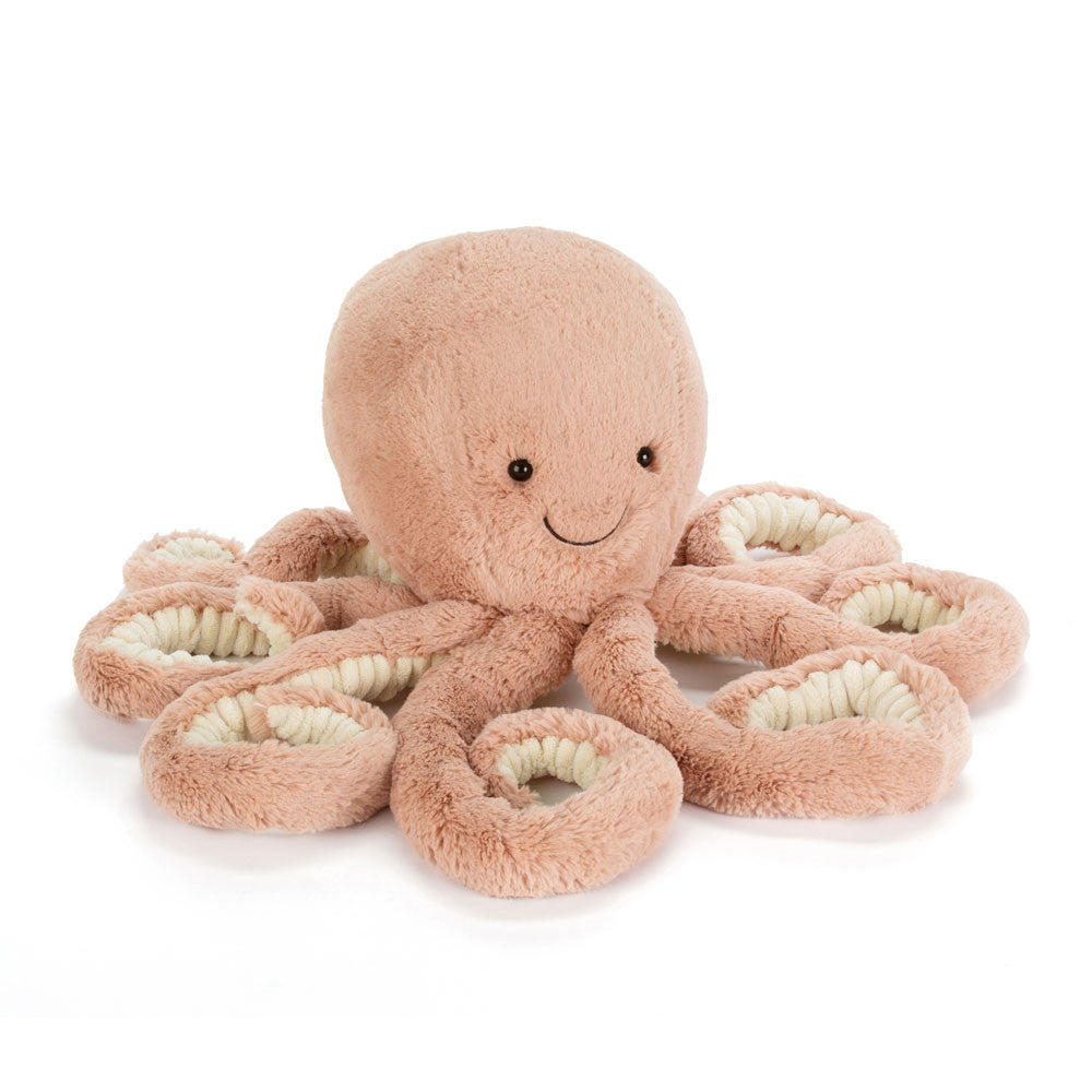 Jellycat- Odell Octopus Gigantic