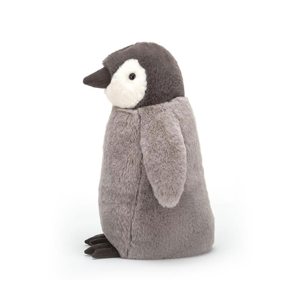 Little Percy Penguin