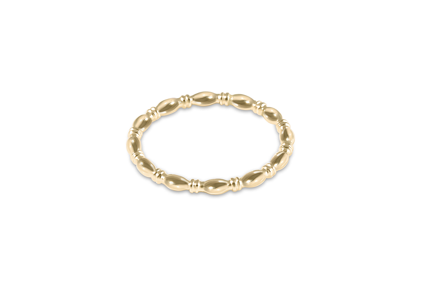 Enewton Harmony Gold Ring