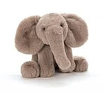 Jellycat - Smudge Elephant Original