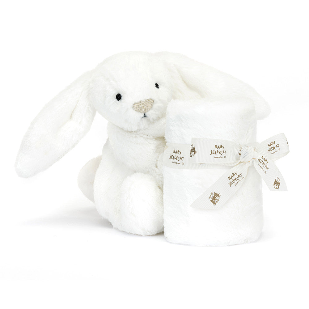 Jellycat - Bashful Luxe Bunny Soother