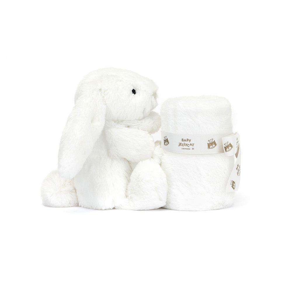 Bashful Luxe Bunny Soother