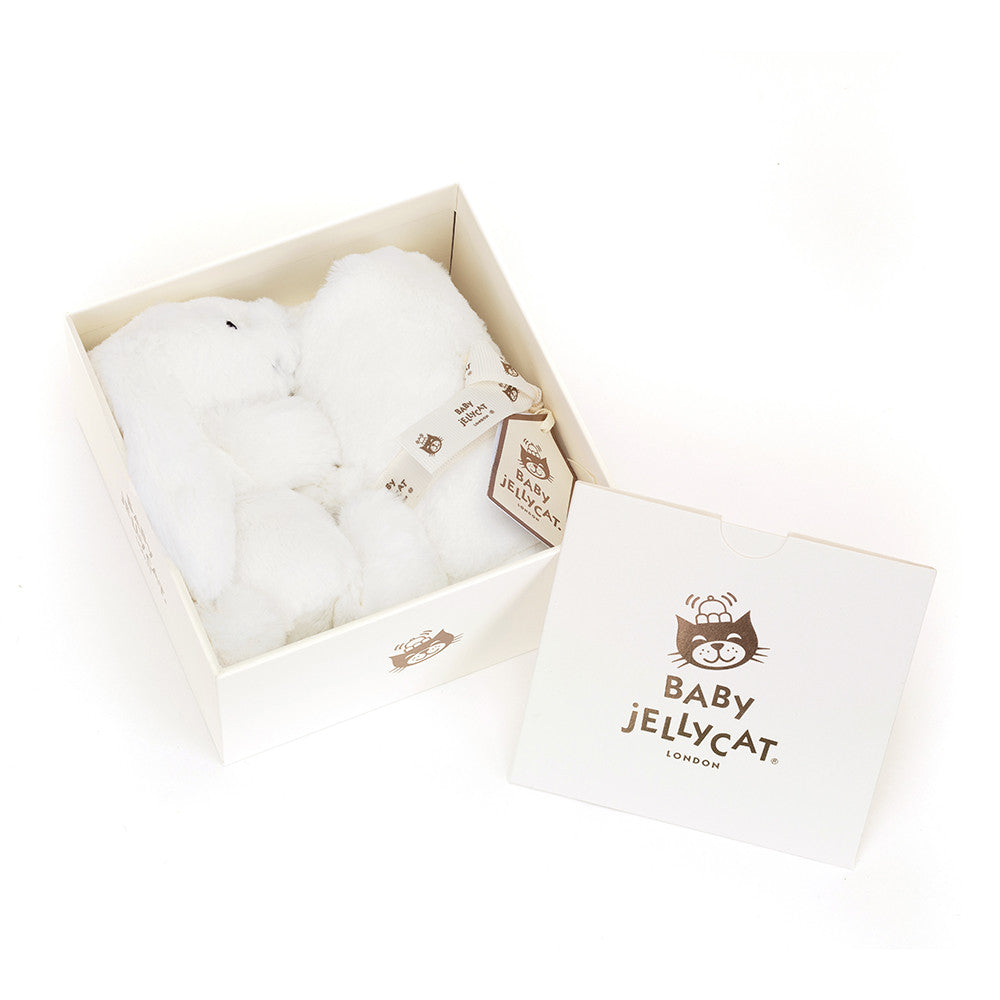Jellycat - Bashful Luxe Bunny Soother