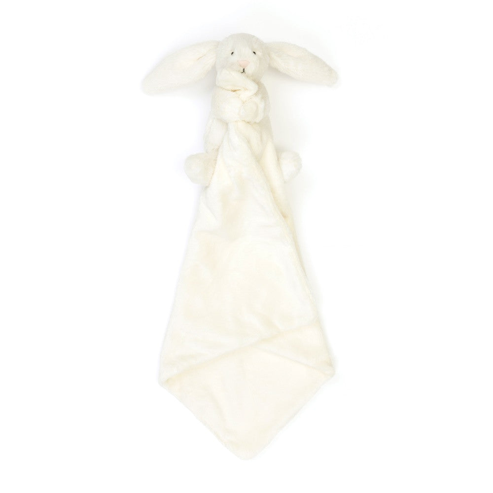 Jellycat - Bashful Cream Bunny Soother