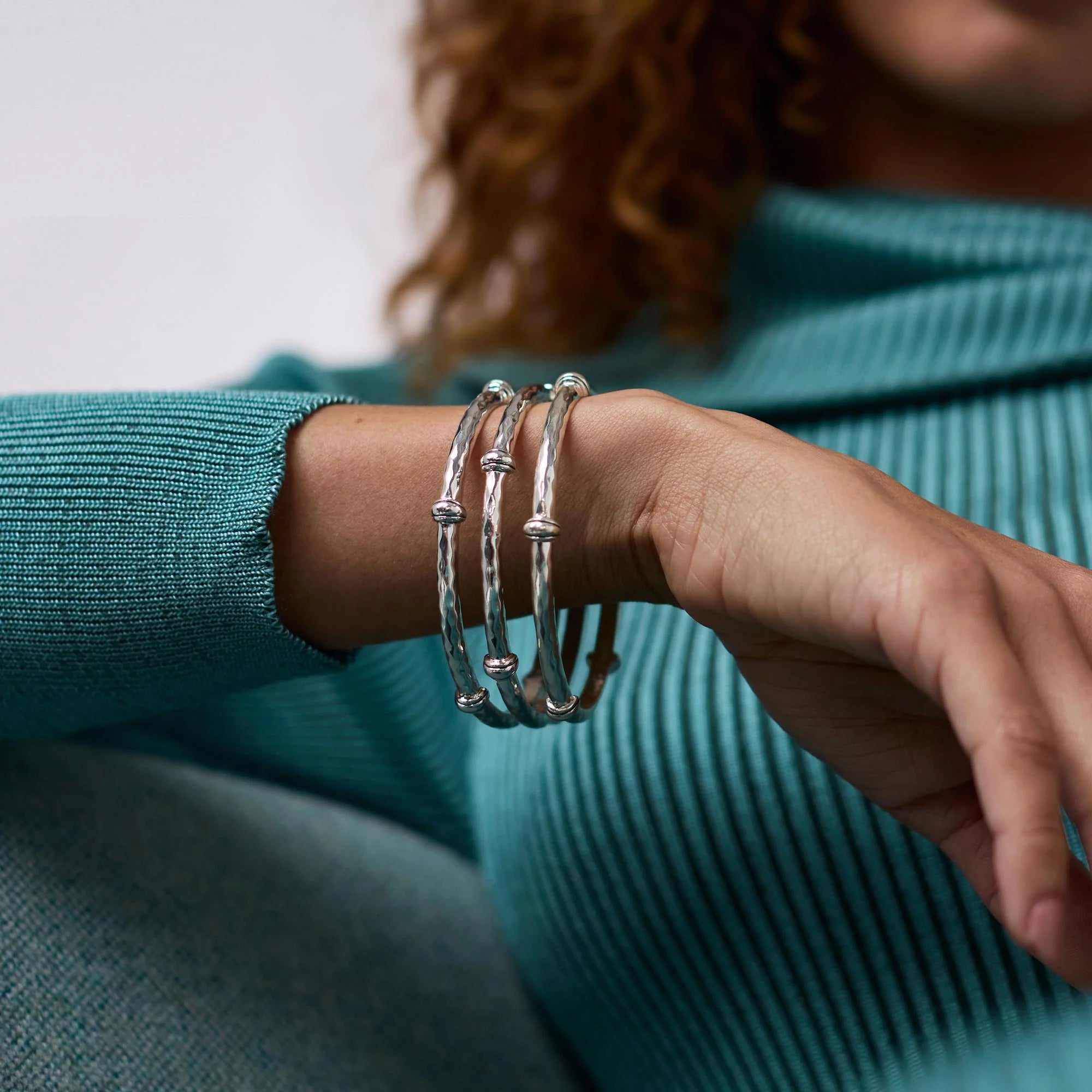 Julie Vos- Savannah Bangle