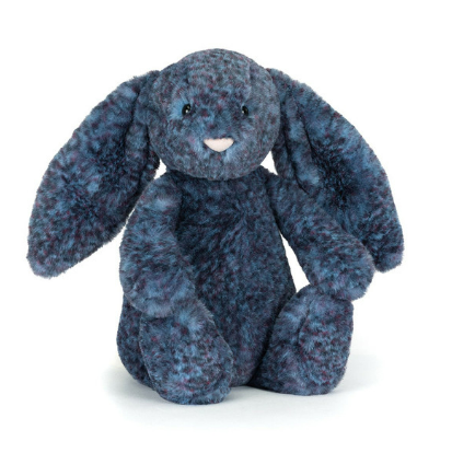 Jellycat - Hopscone Luxe Bunny