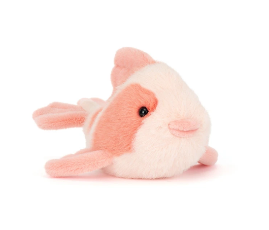 Jellycat - Fancy Carp
