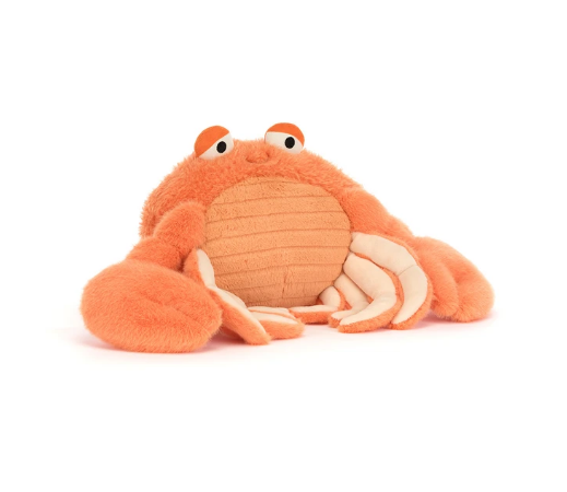 Jellycat - Pinchsnap Crab