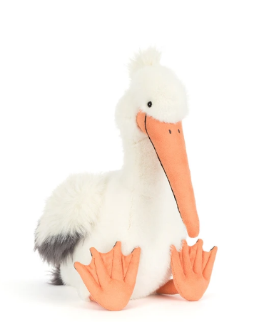 Jellycat - Keli Pelican