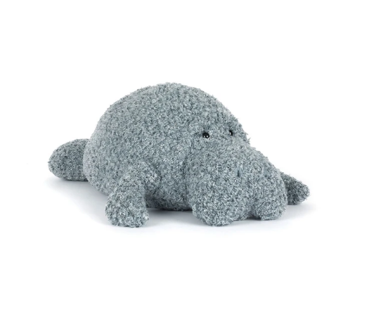 Jellycat - Maffles Manatee