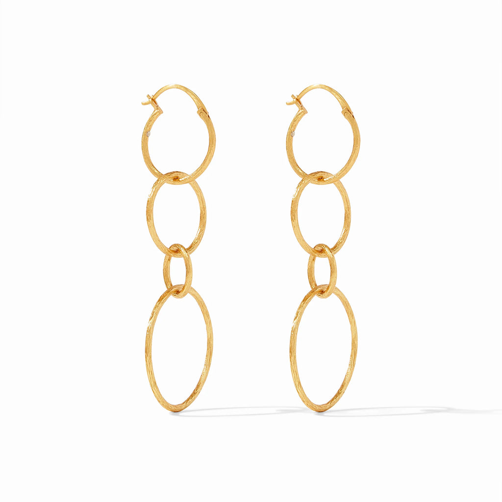 Simone 3-in-1 Earring from Julie Vos