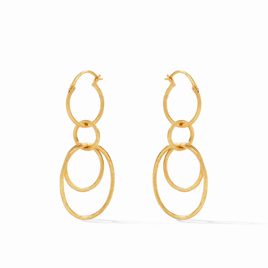 Simone 3-in-1 Earring from Julie Vos