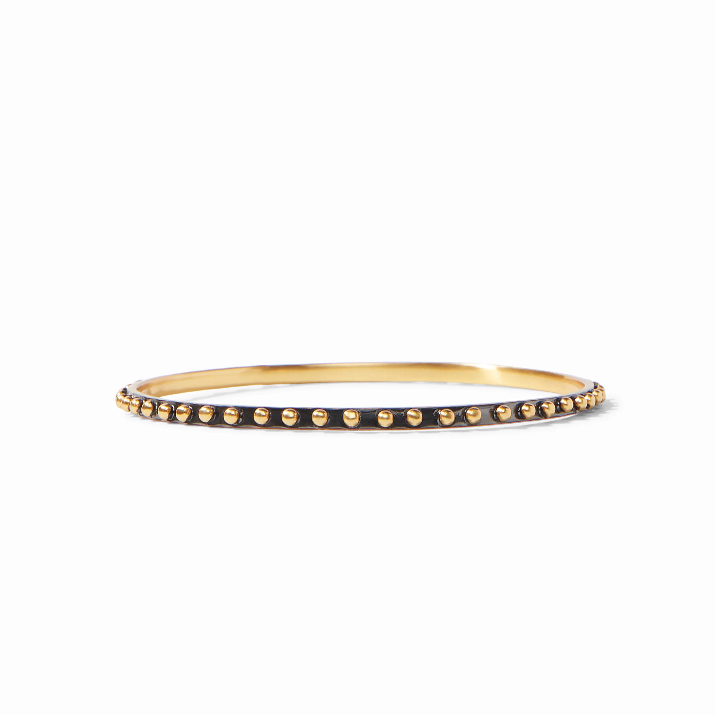 SoHo Bangle- Mixed Metals