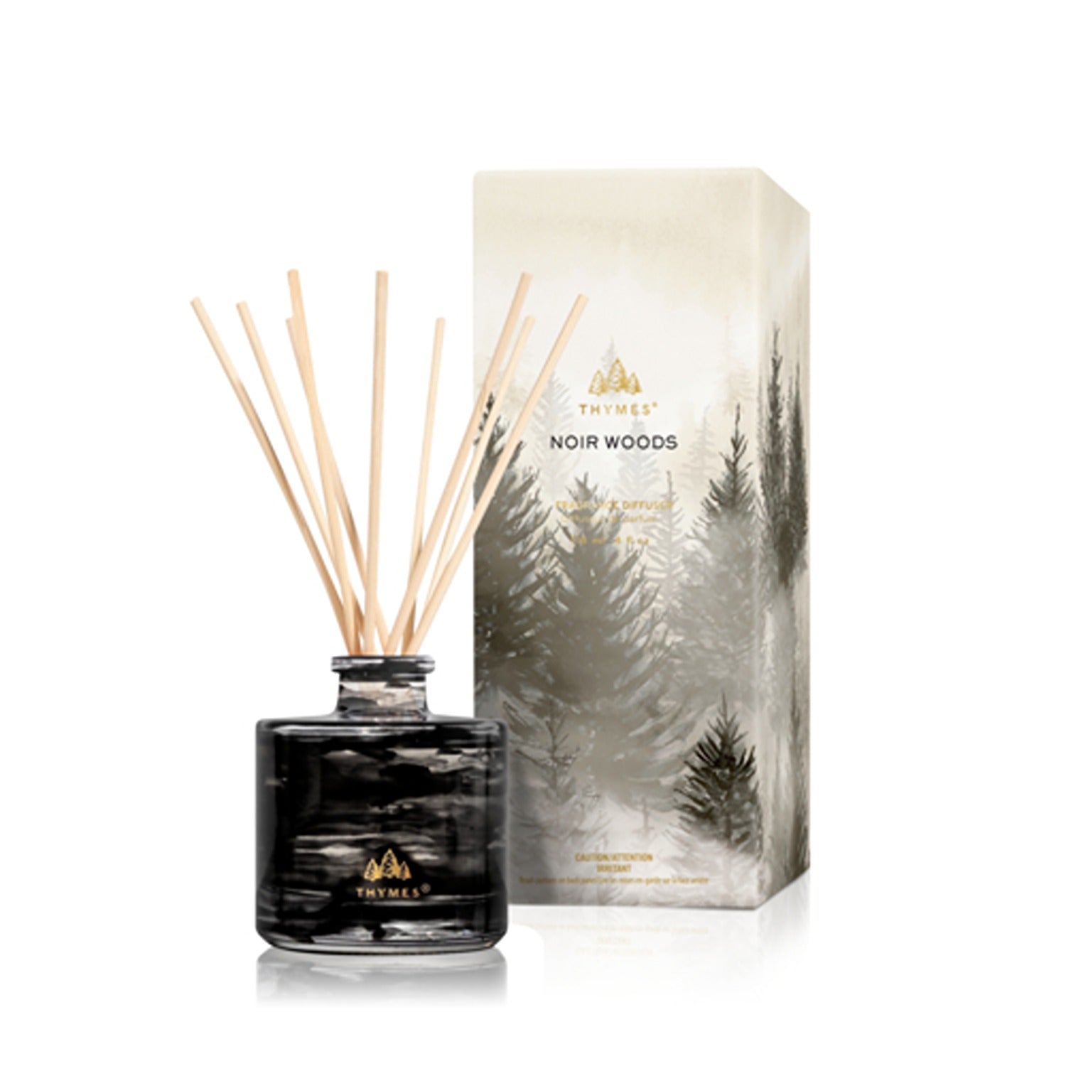 Lake and Laurel Company Reed Diffuser