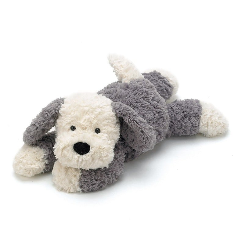 Tumblie Sheep Dog Plush from Jellycat