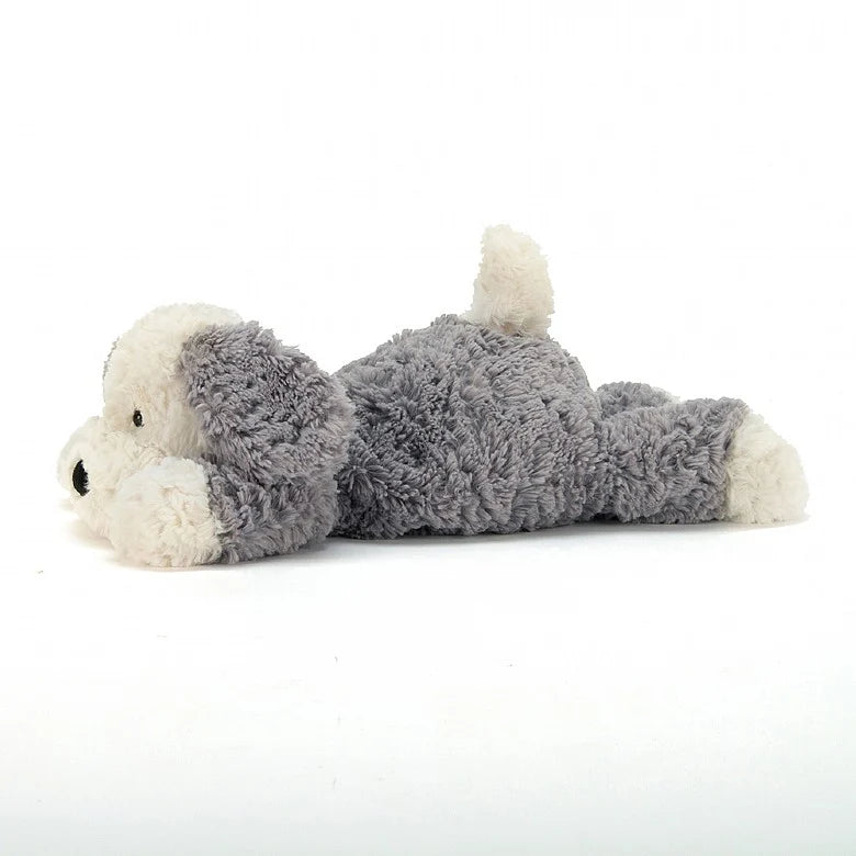 Tumblie Sheep Dog Plush from Jellycat