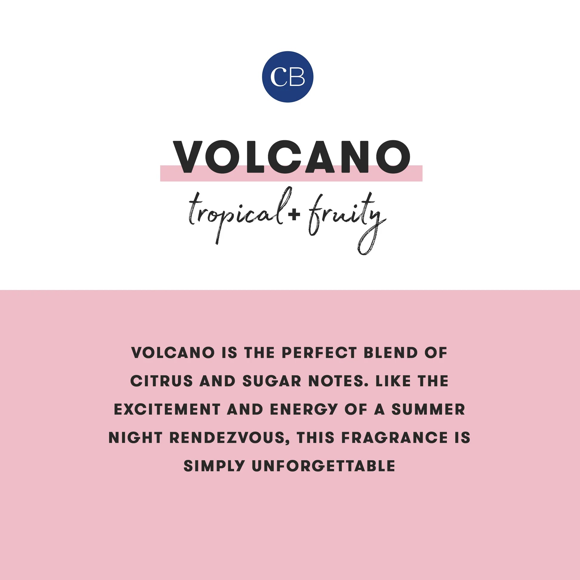 Volcano Linen Spray