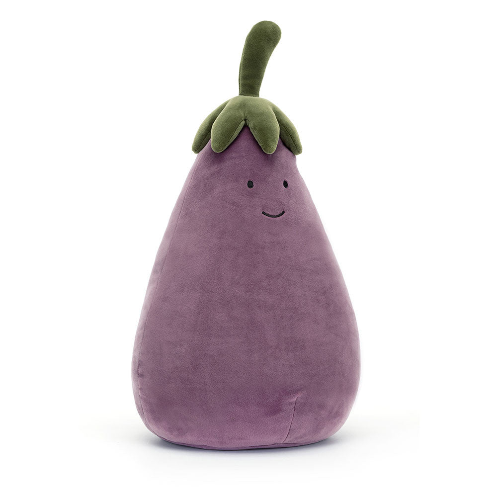 Jellycat - Amuseables Aubergine Large