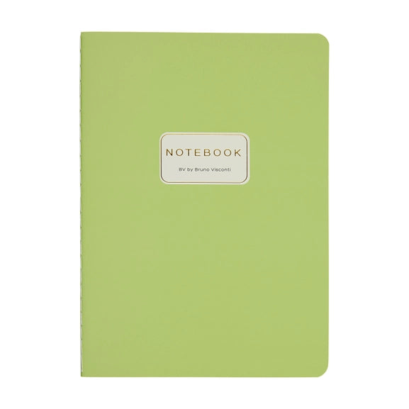 A5 Notebook