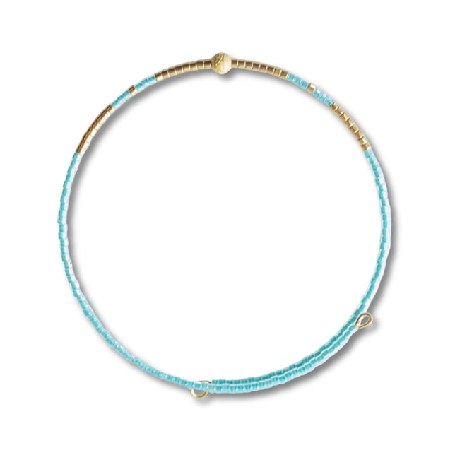 Lenny and Eva- Sprinkles Bangle