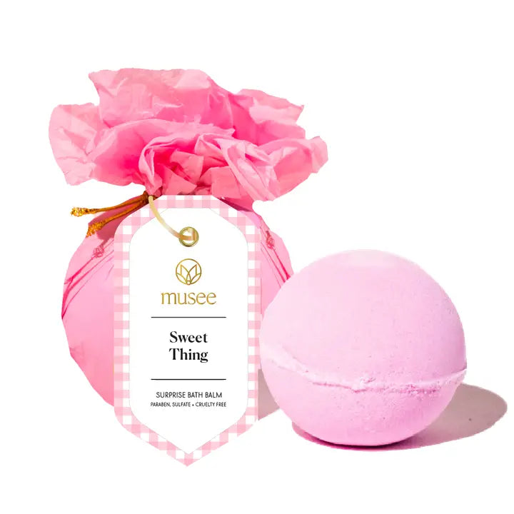 Sweet Thing Bath Balm