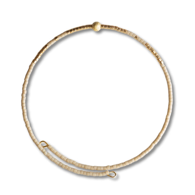 Lenny and Eva- Sprinkles Bangle