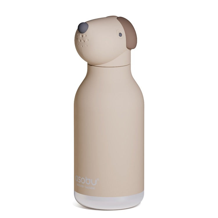 Bestie Beige Dog 16 oz