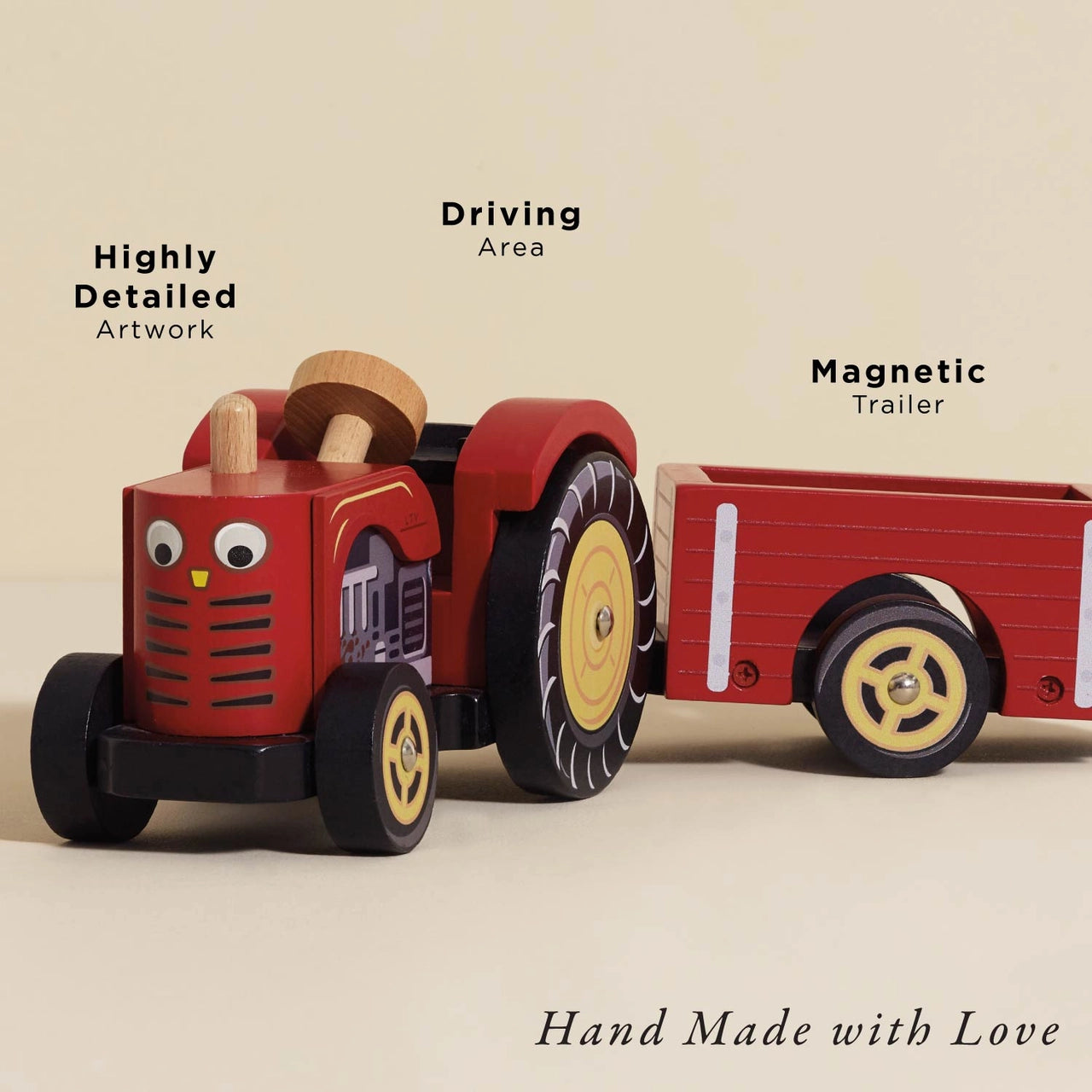 Red Tractor