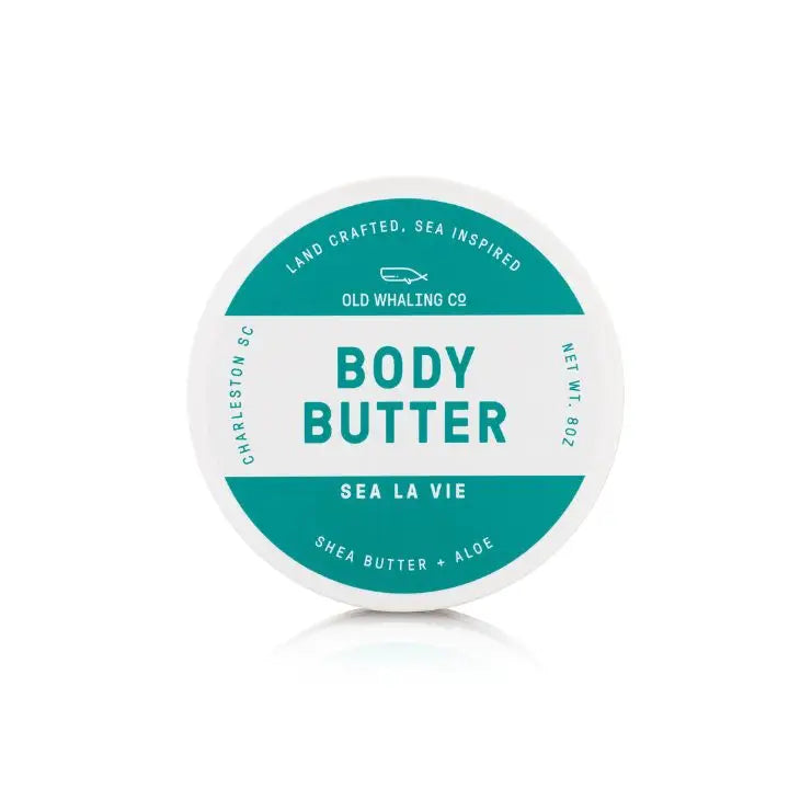 Sea La Vie Body Butter